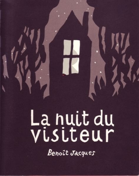 La nuit du visiteur